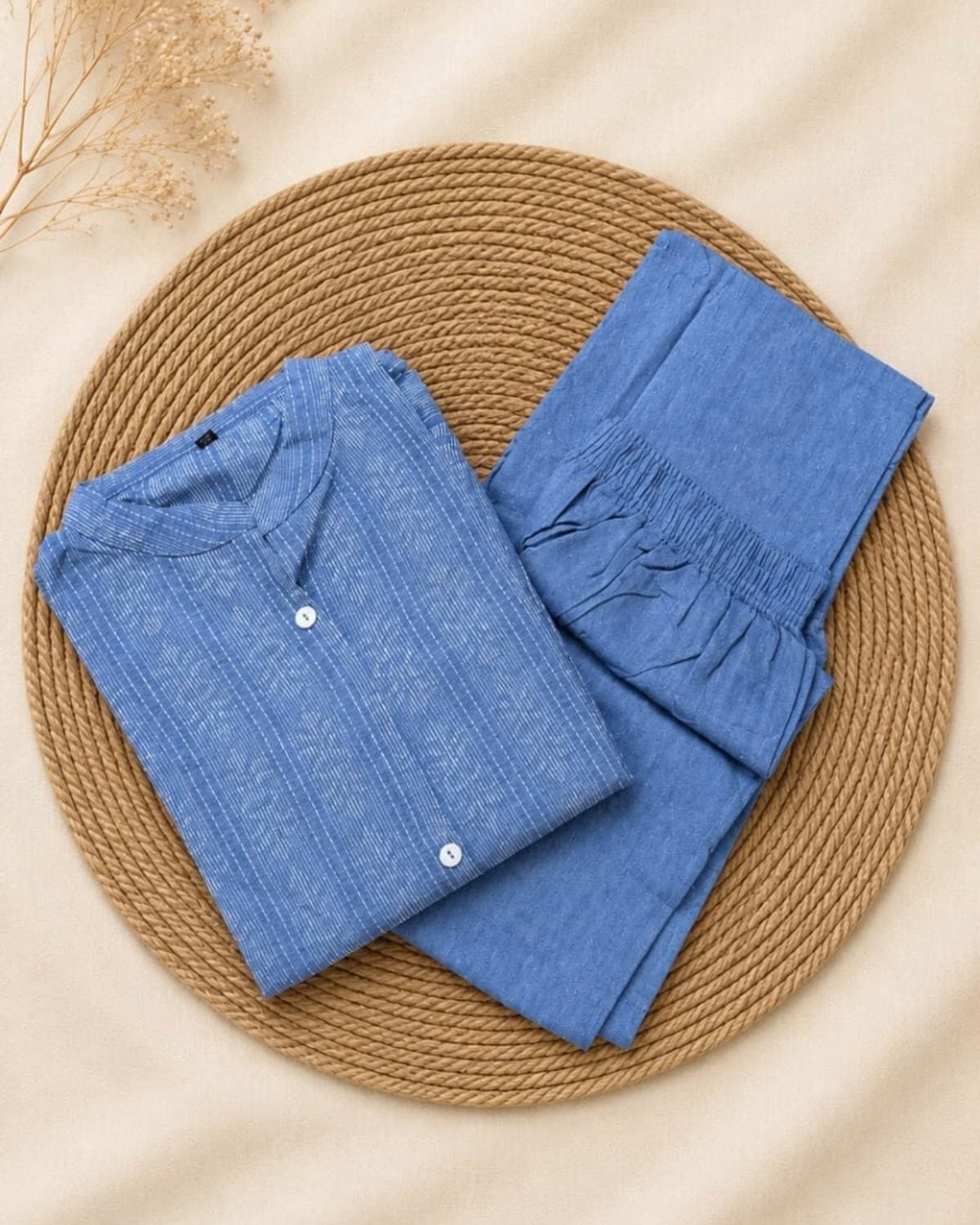 dark blue pattern kurtha dark blue pattern kurtha