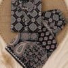 traditional kalamkari cotton kurti palazzo set
