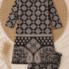 traditional kalamkari cotton kurti palazzo set traditional kalamkari cotton kurti palazzo set