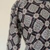 traditional kalamkari cotton kurti palazzo set traditional kalamkari cotton kurti palazzo set