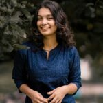 Elegant Violet kurtha