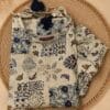 IMG-20260726-WA0011 0726 Indigo Heritage Cotton Kurta Palazzo Set